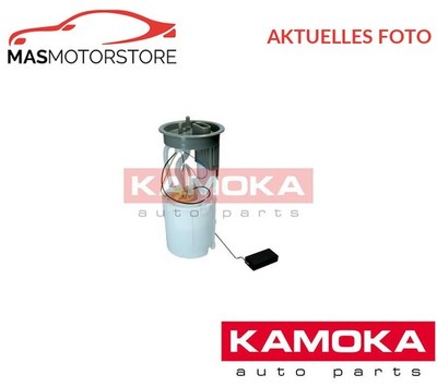 ELEKTRISCH KRAFTSTOFFPUMPE KAMOKA 8400014 P NEU OE QUALITÄT