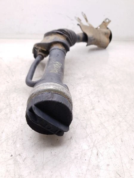 Toyota 4runner SR5 1995 3,0 L 4x4 cuello de llenado de combustible  Foto 3 de 4