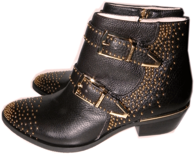 vince camuto brown booties