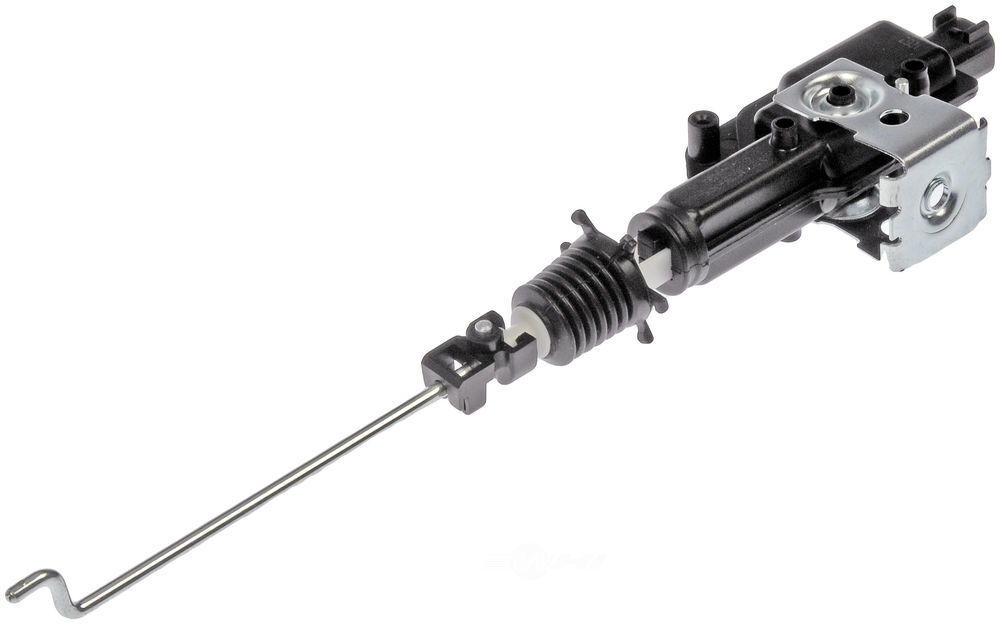 Attuatore Auto Portiere Porta Blocco Attuatore 5 Fili Master 12V - Foto 7