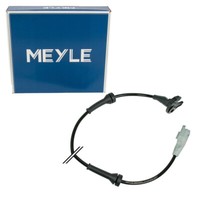 Meyle 11-148000001 Abs Sensor Raddrehzahl FüR Peugeot 307 Vorderachse 4545.88