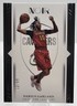 2022-23 DARIUS GARLAND PANINI NOIR ICON EDITION 12/99 #117