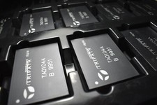 NUOVO originale Tripath TA0104A stereo 500w classe t amplificatore audio digitale