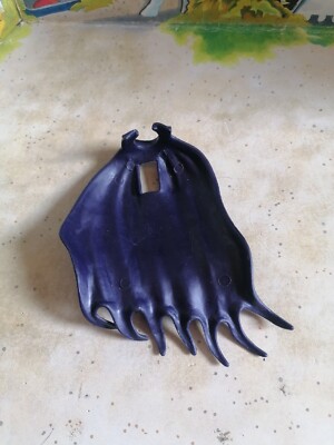 Batman Figur - Cape Mauve Zubehör 