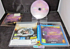 PS3 Wonderbook Il Libro degli Incantesimi - Console Sony PlayStation 3 – PAL ITA