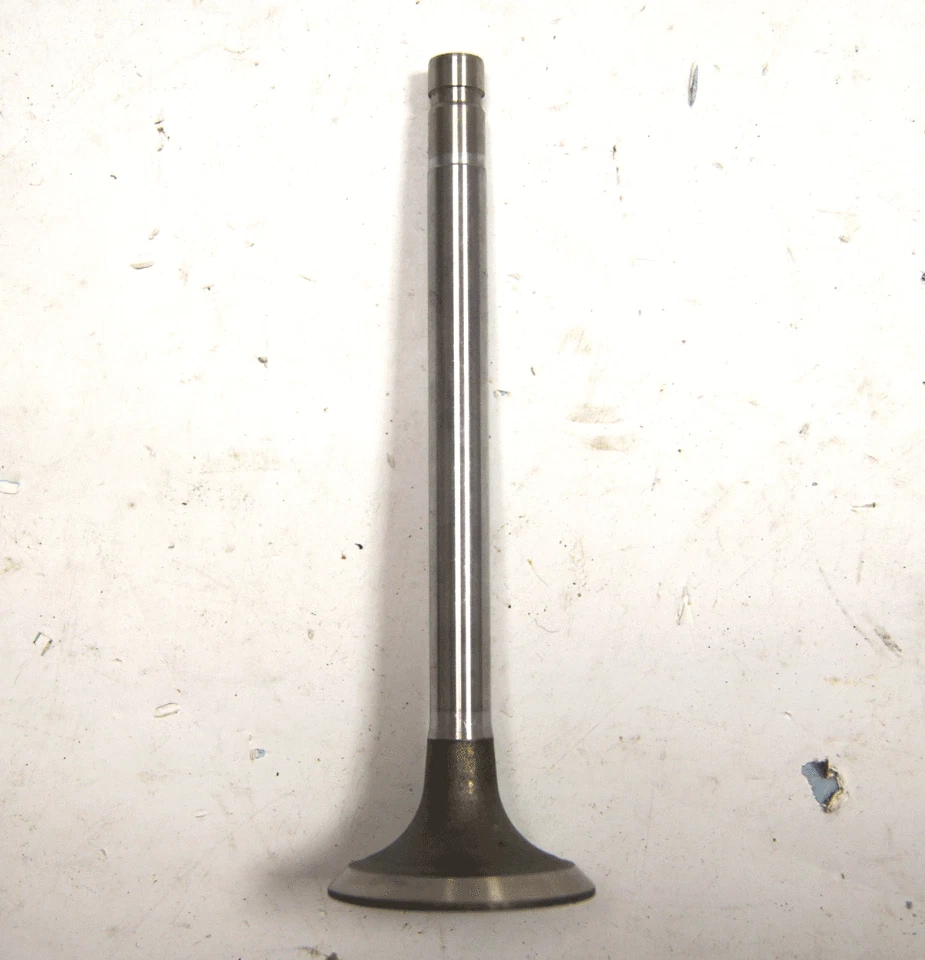 1990-1998 Topkick Kodiak T6500 T7500 C6500 C7500 Exhaust Valve 473431 - Изображение 2 из 4