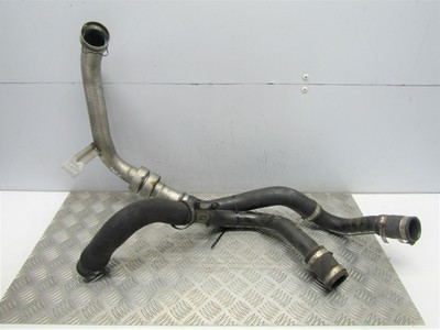 NISSAN QASHQAI J10 2010-13 INTERCOOLER PIPES (1.5l 8v DCI DIESEL K9K81