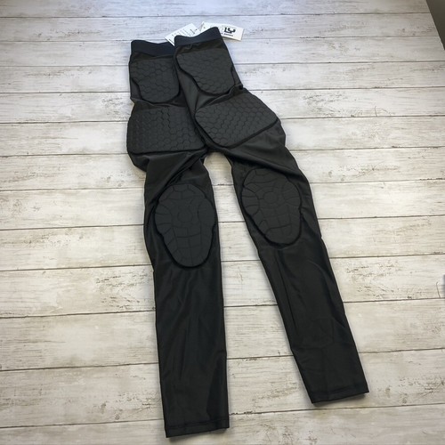 Boly Boy's Padded Leggings Pants 