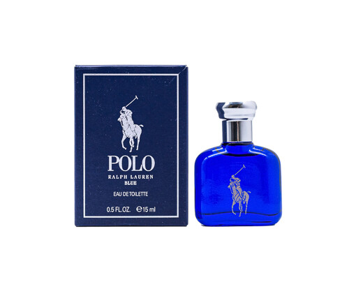 best men's polo cologne