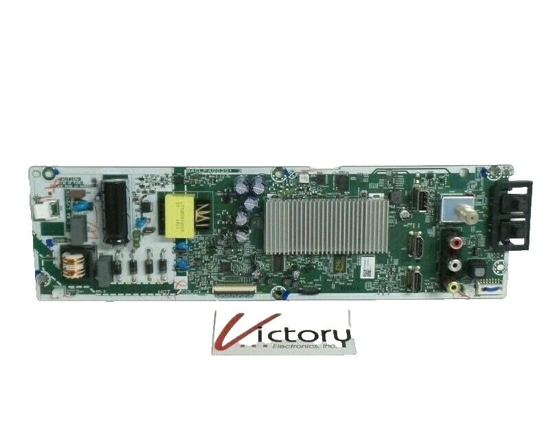 Carte Mère 1AA4B10N16400_B Pour SANYO CE27LD6BK-C