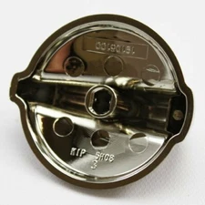 Oven Range Burner Knob for GE WB03T10284 AP4346312 PS2321076