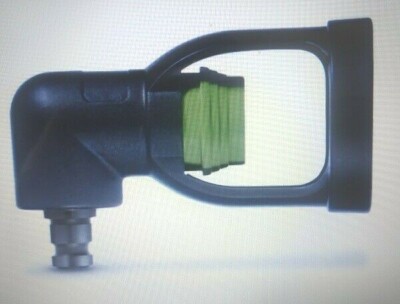 Festool RIGHT ANGLE DRILL ATTACHMENT 1/4