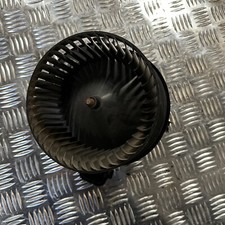 BMW F30 335i ACTIVE HYBRID 3 SERIES HEATER BLOWER MOTOR 9276112