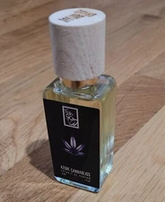 Dua Fragrances Azure Cannabliss Extrait de Parfum 1 fl.oz/30ml + free gift