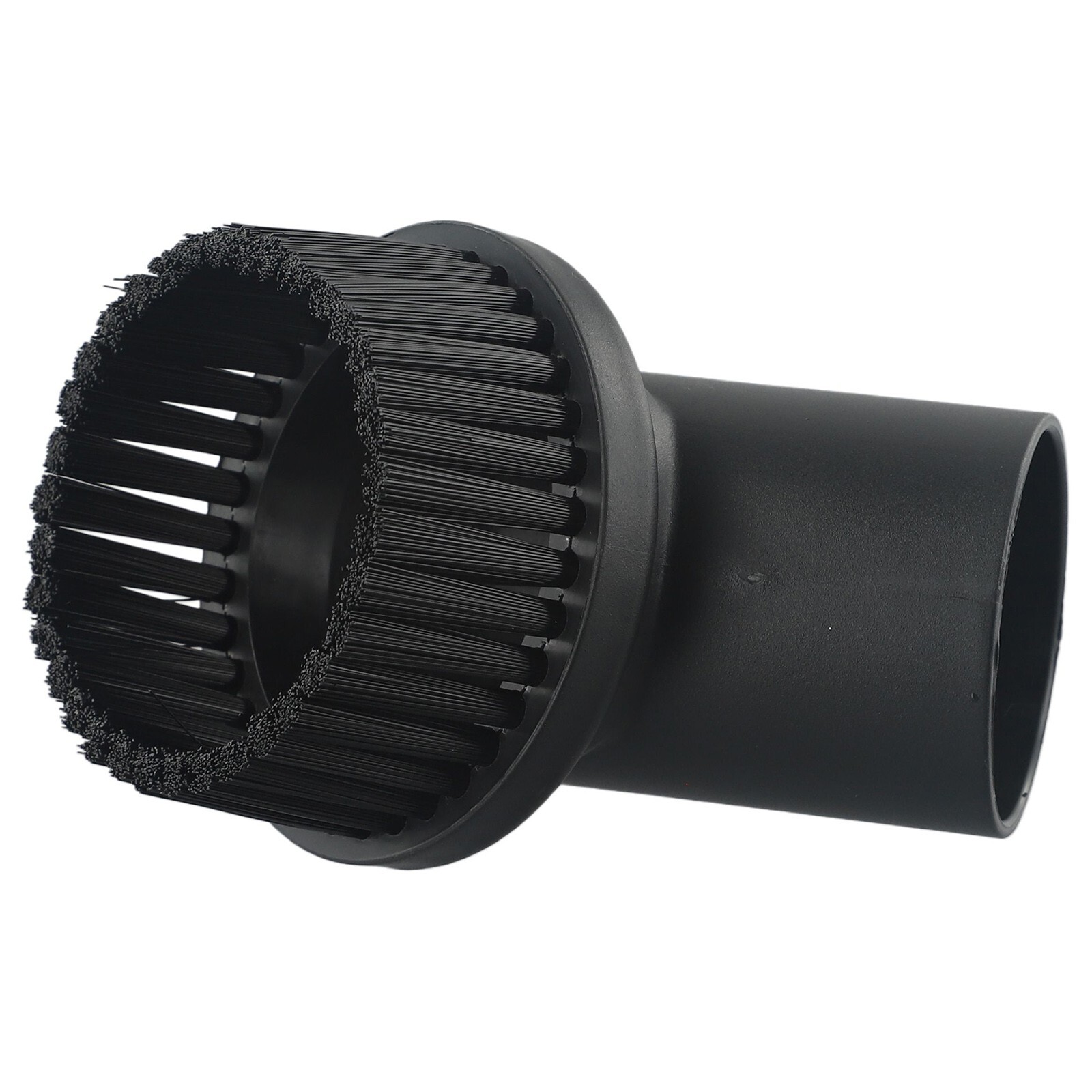 44mm PP Round  Brush Head Dust Tool Attachment For Vacuum Cleaner Replacement