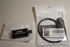 HDMI Video Capture Card - 1080P