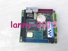 1PC USED Industrial board PC104 PC/104 PC-104 386 NET YY