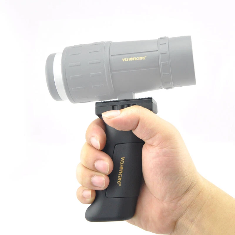Accu-Grip Handheld System for Spotting Scope Monocular Camera Pistol Grip - Image 4 of 4