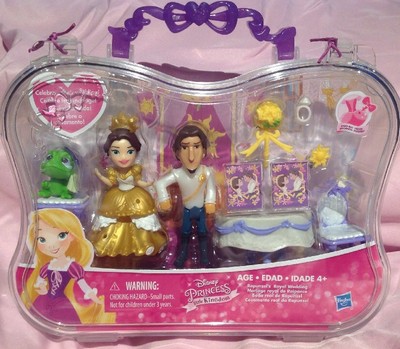 disney princess doll carrying case