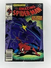 Amazing Spider-Man #305 - Todd McFarlane Cover & Art - Newsstand - High Grade