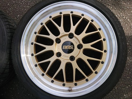 BBS LM 18 inch Porsche size - Picture 2 of 6