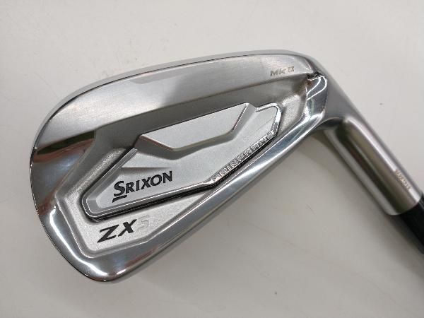 DUNLOP SRIXON ZX5 MKⅡ 6Piece Iron Set FLEX-S 161434 | eBay DUNLOP SRIXON ZX5 MKⅡ 6Piece Iron Set FLEX-S 161434 | eBay