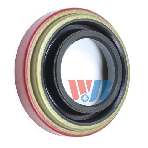 WJB WS8594S Rear Oil Seal Wheel Seal Interchange Fit Pontiac LeMans eBay
