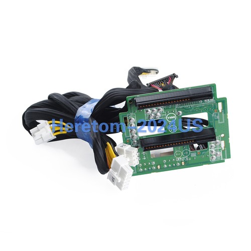 For Dell Poweredge R530 T430 Power Supply Distribution Board 12PJJ USA Ship - Picture 2 of 11
