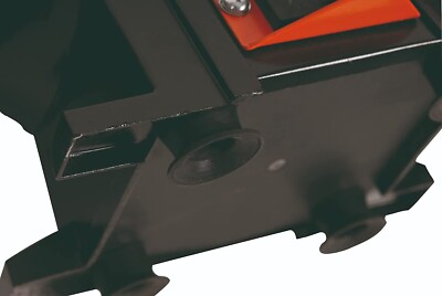 Smerigliatrice Da Banco 250W 150mm - Con 2 Mole, Parascintille E Occhiali