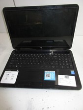 HP 15 TS Notebook PC Intel Core i3-501U 2.10GHz 6GB NO HDD No Batt