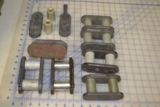  Lot Of 8 Tow Strap Connector 1 34 4x4 Link Military Grade Great 4x4 Offroad
