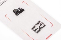 MW22 Eduard 644100 Mustang Mk.Iv LÖÖK 1/48 LÖÖK For Eduard