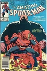 Amazing Spider-Man #249 Marvel Comics Canadian Newsstand February Feb 1984 (VF+)