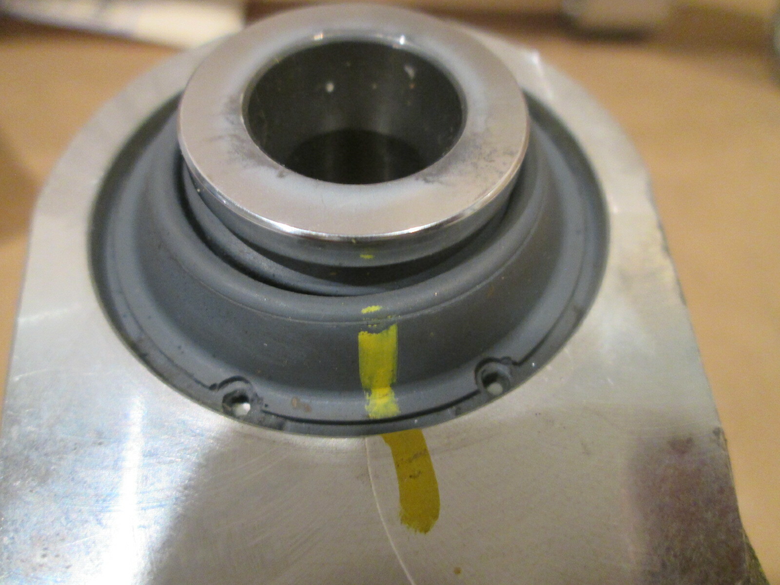 Ferrari 360 - LH Rear Lower Suspension Lever / Control A Arm P/N 200944  