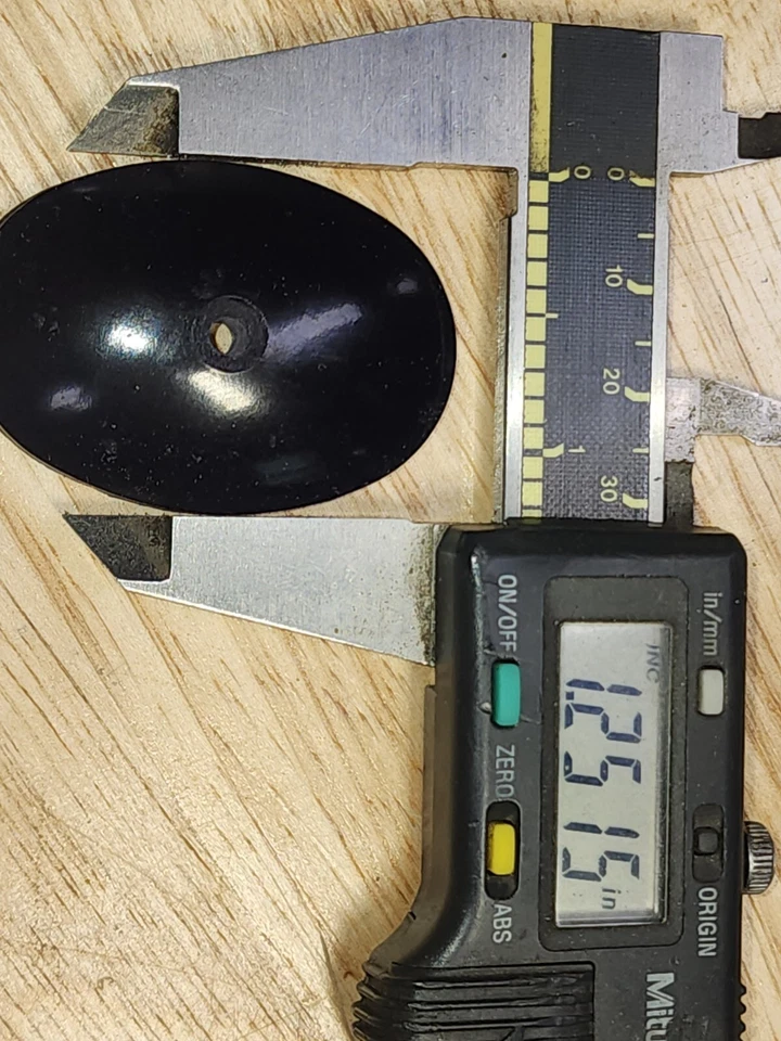 New Marlin 336  Polymer Pistol Grip Cap Gun Part restore your Rifle - Image 3 of 4