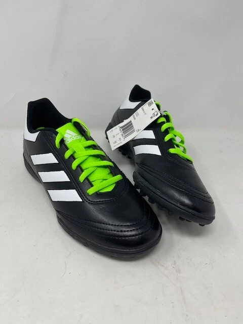Boy s Young Adult adidas Goletto VI TF BB0585 Cleats Size 6.5 Y5