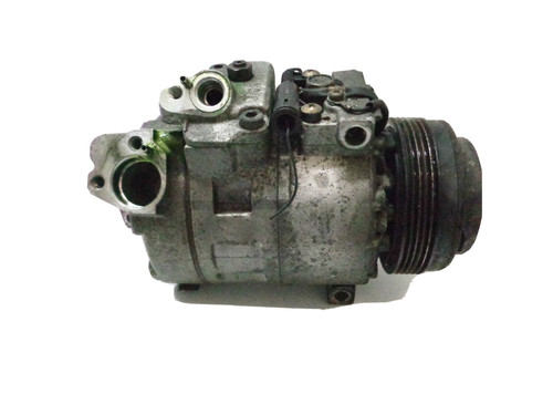 BMW 5er E39 520I Klimakompressor 447200 HFC134A