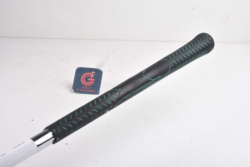 Mizuno TP Driver / Regular Flex Steel Shaft - Picture 8 of 8