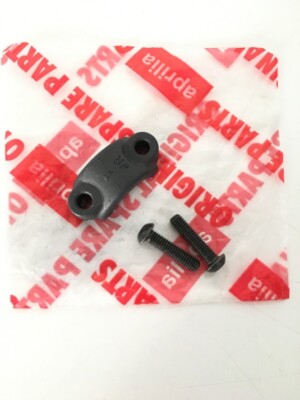 ORIGINAL BREMSHEBELHALTER APRILIA LEONARDO 125 150 250 SCARABEO 50 UND ANDERE