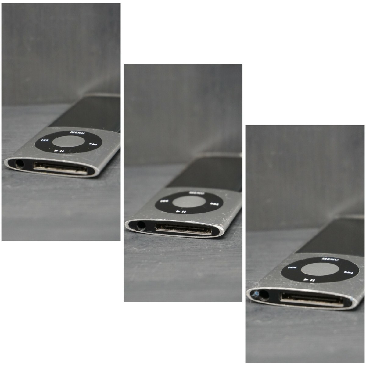 Apple iPod Nano 5th - 8GB 16GB - All Colours | eBay