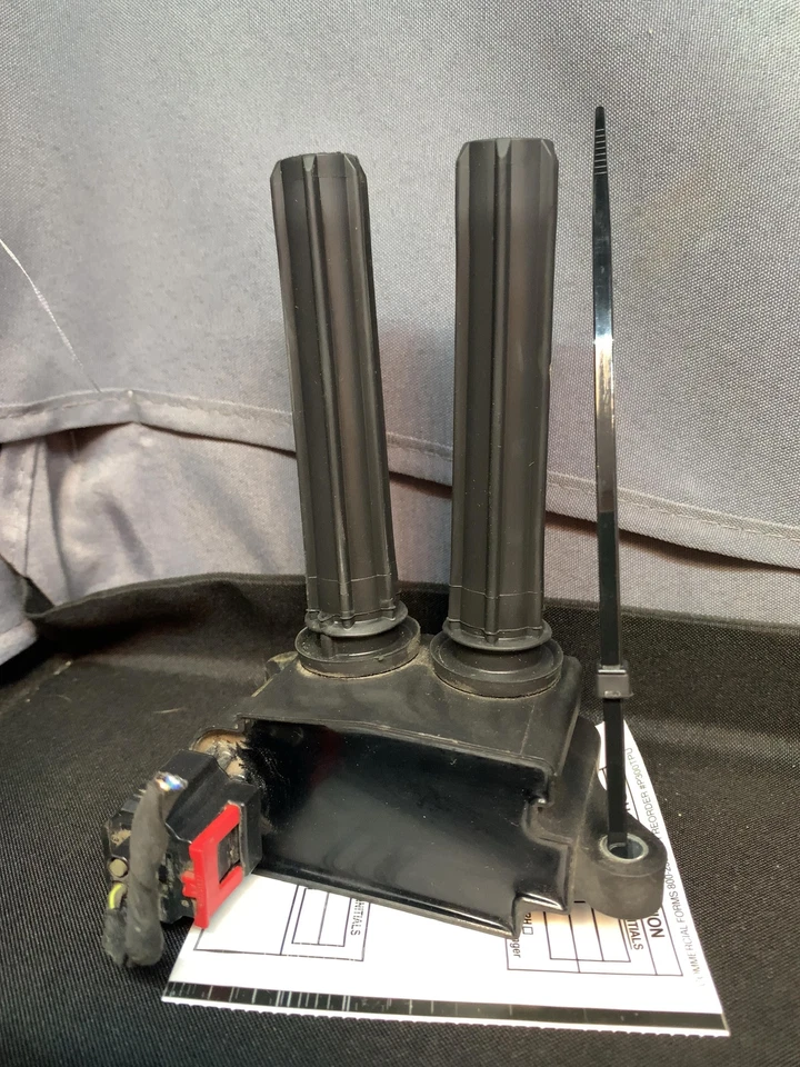 Fits 2005-2023 Chrysler 300 Ignition Coil/Ignitor OEM#:68238603AA - Imagem 2 de 4