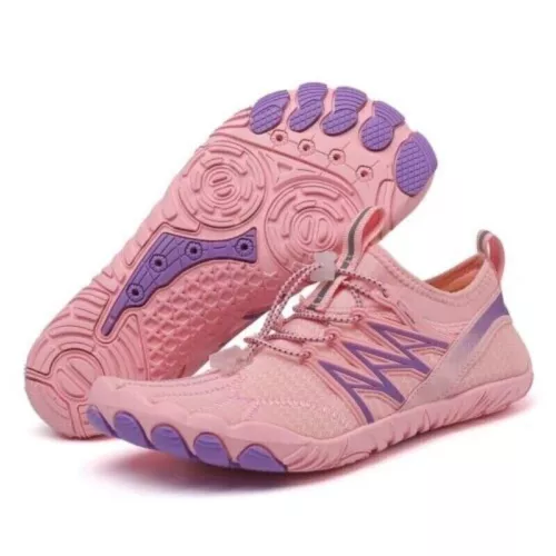 Bronoir barefoot shoes, Air shoes for men and women, minimalist training shoes - Picture 39 of 59