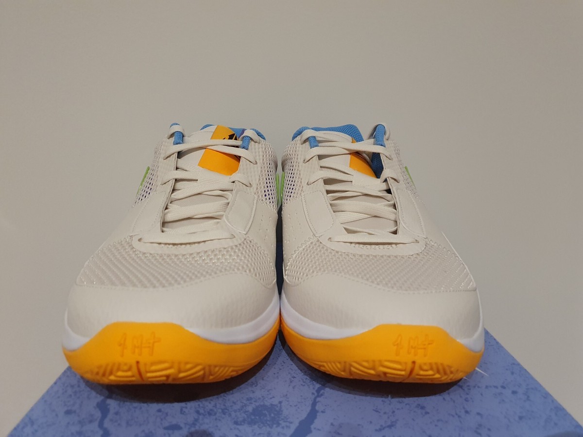 Nike Ja 1 Family Trivia Size 11.5, 12, 12.5 | eBay