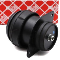 Febi 07124 Motorlager Hydrolager FüR Seat Ibiza 2 Vw Golf 3 Polo Hinten Rechts