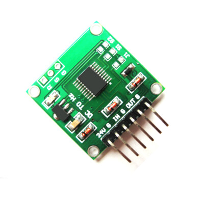 New Voltage To Frequency 0-5V 0-10V To 0-10khz Linear Conversion Transmitter