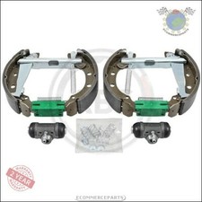 Mâchoire de frein Skoda FELICIA