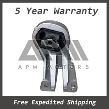 S3456 For 2019-2023 Ram 1500 5.7L RWD Front Left Motor Mount | 20096