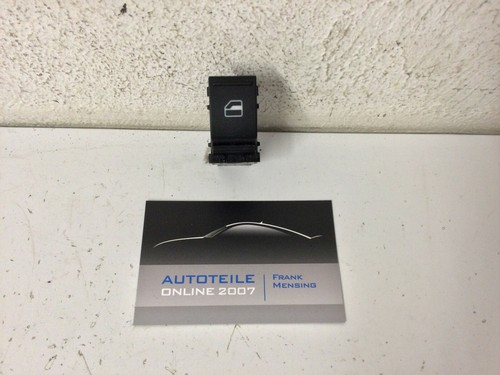VW Golf 6 Fensterheberschalter Schalter Fensterheber Fenster 7L6959855B