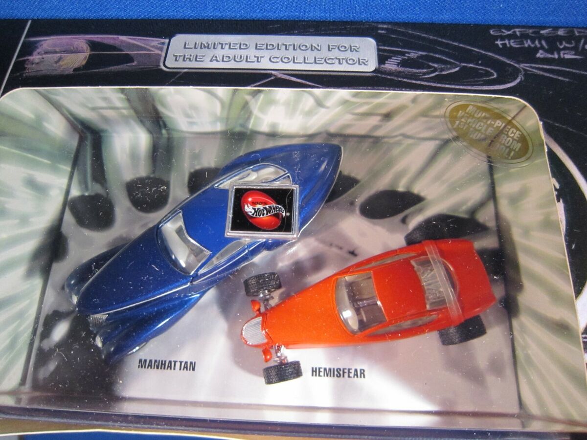 インポート・海外人気ブランド 100% HW Wheels Hot CHIP LE MANHATTAN HEMISFEAR DESIGN FOOSE その他