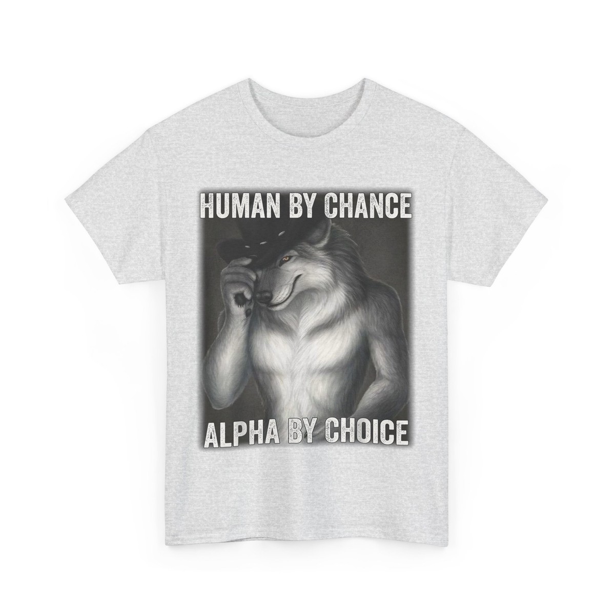 Human